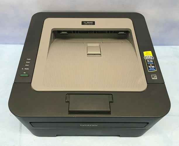 Brother HL-2240D Standard Laser Printer - Refurbished - 88PRINTERS.COM