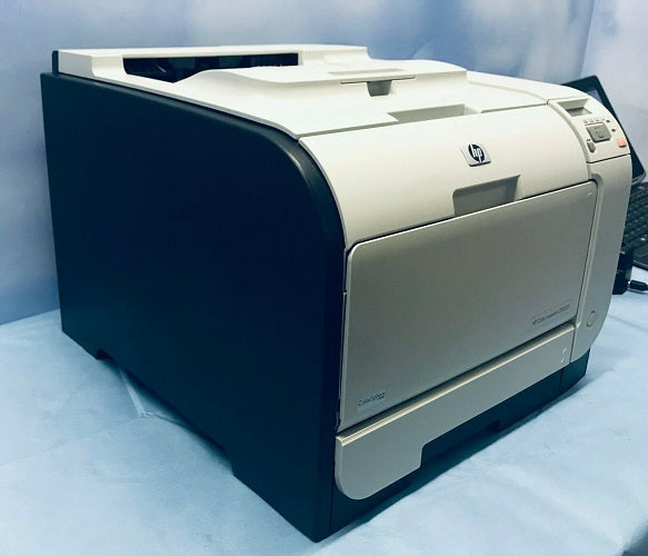 HP Color LaserJet CP2025dn Workgroup Laser Printer - Refurbished - 88PRINTERS.COM