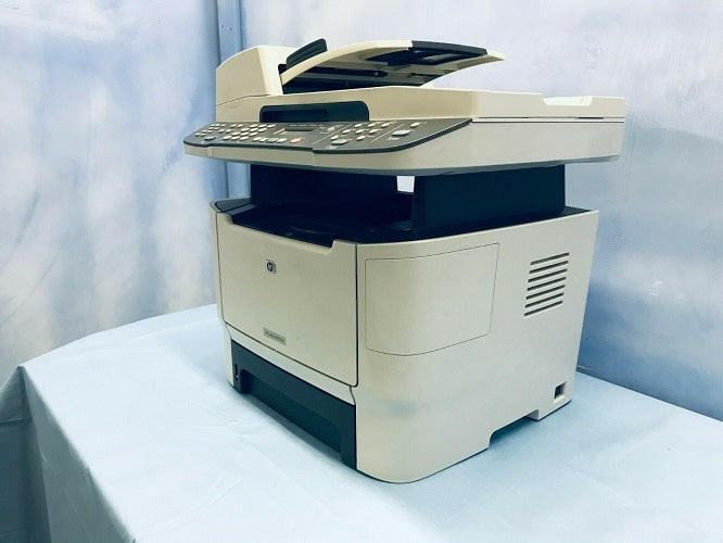 HP LaserJet M2727NF All-In-One Laser Printer - Refurbished - 88PRINTERS.COM