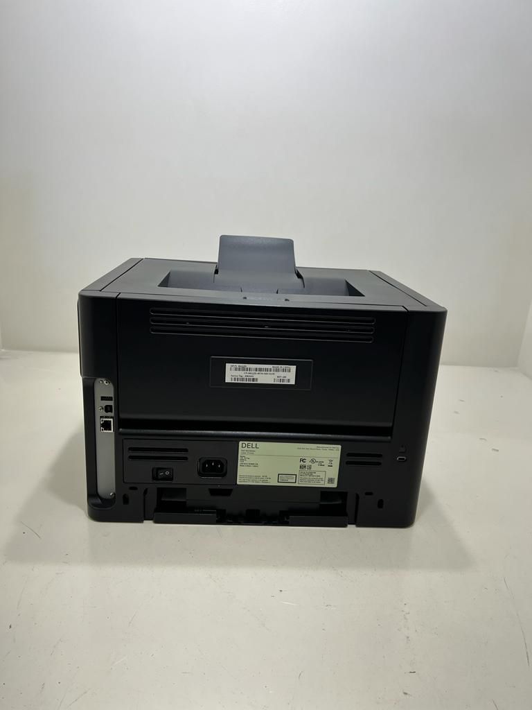 Dell B2360dn Workgroup Laser Printer - Refurbished