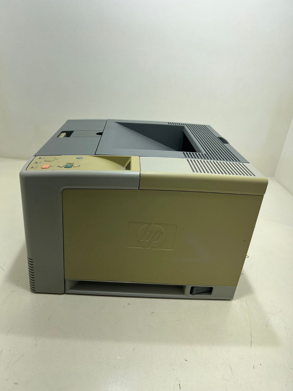 HP LaserJet 2430dtn Workgroup Laser Printer - Refurbished