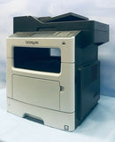 Lexmark MX511DHE All-In-One Laser Printer - Refurbished