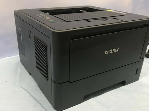 Brother HL-5450DN Workgroup Laser Printer - Refurbished