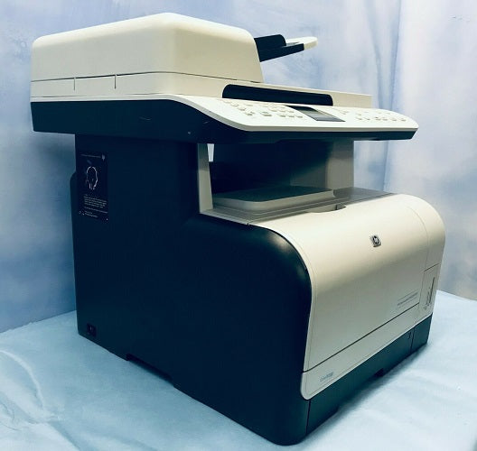 HP Color LaserJet CM1312NFI All-In-One Laser Printer - Refurbished - 88PRINTERS.COM