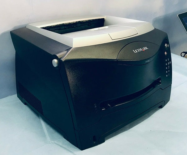 Lexmark E240 Laser Printer - Refurbished - 88PRINTERS.COM