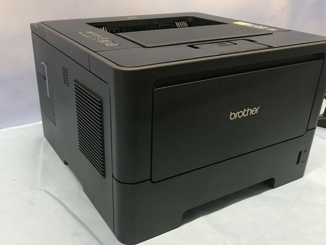 Brother HL-5450DN Workgroup Laser Printer - Refurbished - 88PRINTERS.COM