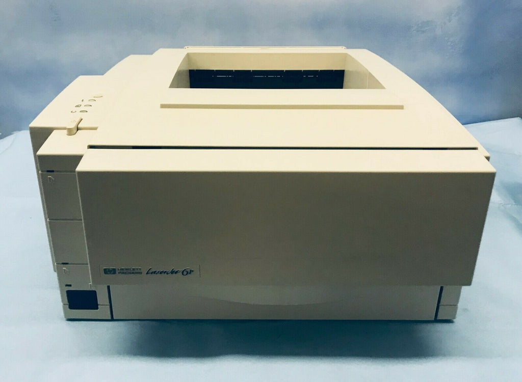 HP LaserJet 6P Workgroup Laser Printer - Refurbished - 88PRINTERS.COM