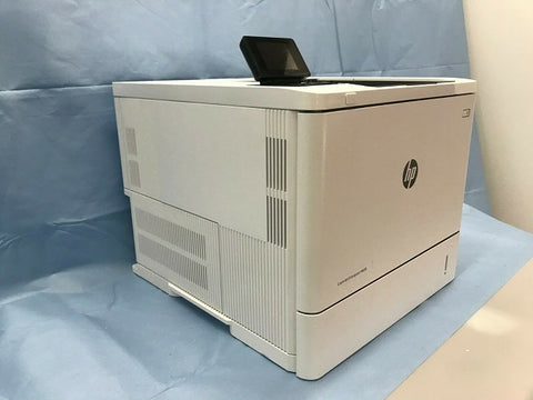 HP LaserJet Enterprise M608n Laser Printer - Refurbished