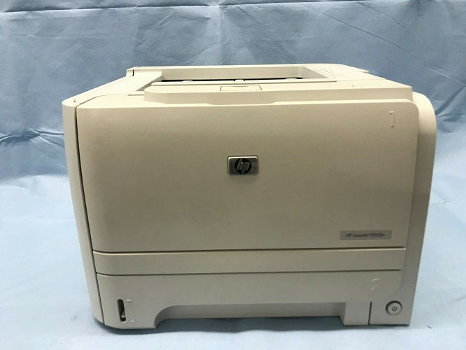 HP LaserJet P2035N Workgroup Laser Printer - Refurbished - 88PRINTERS.COM