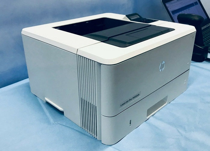 HP LaserJet Pro M402DN Monochrome Printer - Refurbished - 88PRINTERS.COM