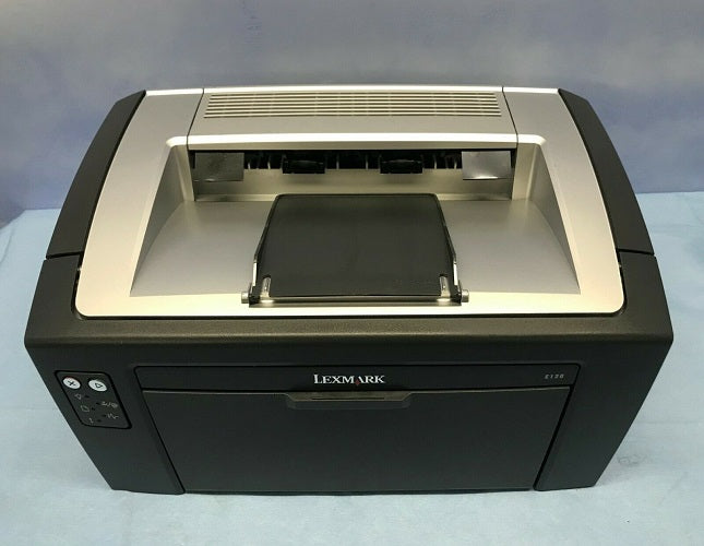 Lexmark E120 Workgroup Laser Printer - Refurbished - 88PRINTERS.COM