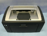 Lexmark E120 Workgroup Laser Printer - Refurbished