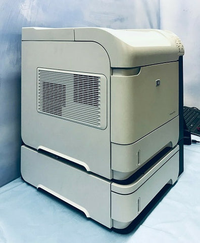 HP LaserJet P4515TN Workgroup Laser Printer - Refurbished