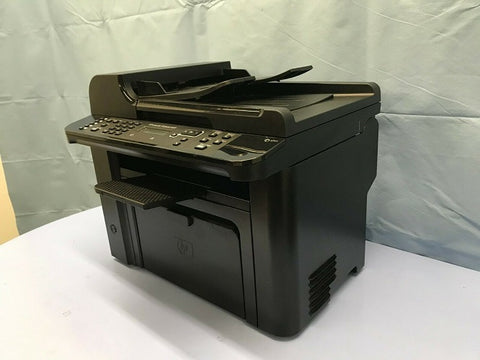 HP LaserJet Pro M1536DNF All-In-One Laser Printer - Refurbished