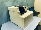 HP LaserJet Pro MFP M477fnw Color All-In-One Printer - Refurbished