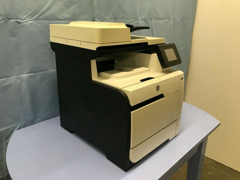 HP M375nw All-In-One Laser Printer - Refurbished