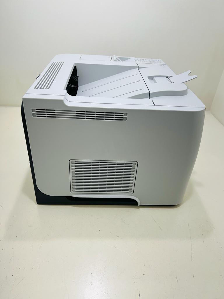 HP LaserJet Enterprise P3015dn Workgroup Laser Printer - Refurbished - 88PRINTERS.COM