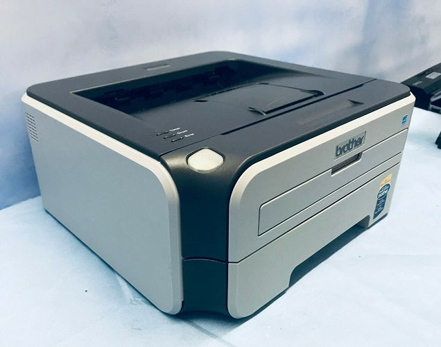 Brother HL-2170W Workgroup Wireless Laser Printer - Refurbished - 88PRINTERS.COM