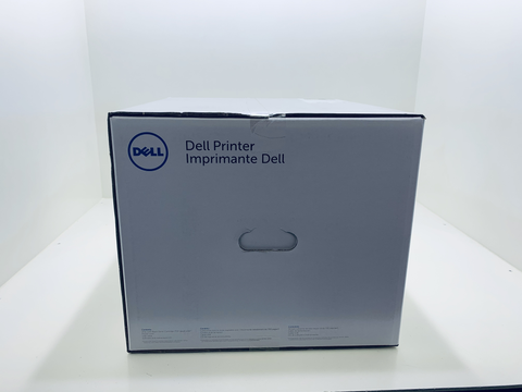 Dell E310dw Monochrome Laser Printer - Duplex - Like New