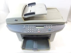 HP LaserJet 3020 All-In-One Laser Printer - Refurbished - 88PRINTERS.COM