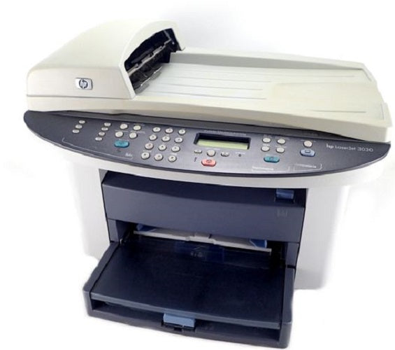 HP LaserJet 3030 Monochrome Laser - Multifunction printer - Refurbished