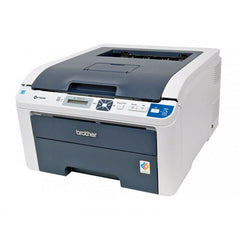 Brother HL-3040CN Color Laser Network Printer - Refurbished - 88PRINTERS.COM
