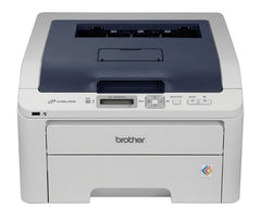 Brother HL-3070CW Color LED Printer - Refurbished