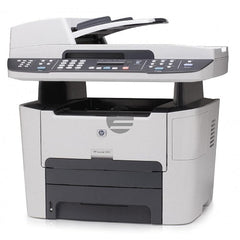 HP LaserJet 3390 All-in-One Monochrome Laser - Multifunction printer - Refurbished