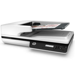 HP ScanJet Pro 3500 f1 Document Scanner - Refurbished