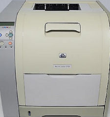 HP LaserJet 3500N Workgroup Laser Printer - Refurbished - 88PRINTERS.COM