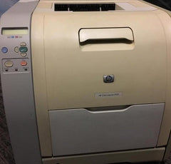 HP LaserJet 3550 Workgroup Laser Printer - Refurbished - 88PRINTERS.COM