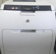 HP Color LaserJet 3600n Workgroup Laser Printer - Refurbished - 88PRINTERS.COM