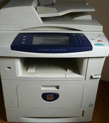 Xerox 3635 MFP All-In-One Laser Printer - Refurbished - 88PRINTERS.COM