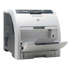 HP Color LaserJet 3800dn Color Laser Printer - Duplex - Refurbished