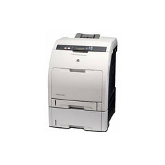 HP Color LaserJet 3800dtn Color Laser Printer - Duplex - Refurbished