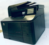 HP LaserJet Pro 200 M276nw Wireless All-in-One Color Printer - Refurbished