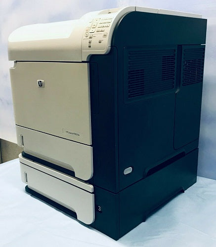HP LaserJet P4515TN Workgroup Laser Printer - Refurbished - 88PRINTERS.COM