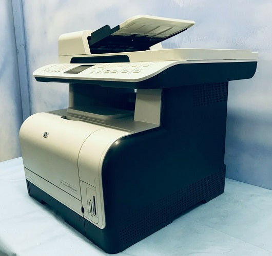 HP Color LaserJet CM1312NFI All-In-One Laser Printer - Refurbished - 88PRINTERS.COM