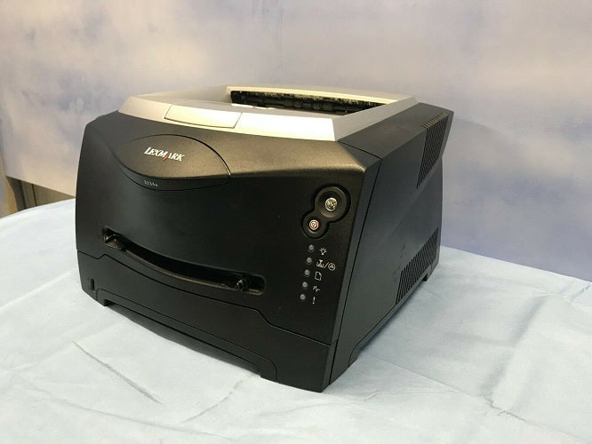 Lexmark E234n Workgroup Laser Printer - Refurbished - 88PRINTERS.COM