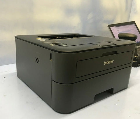 Brother HL-L2360DW Compact Laser Printer - Refurbished