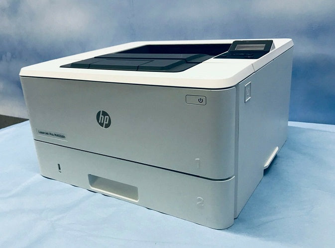HP LaserJet Pro M402DN Monochrome Printer - Refurbished - 88PRINTERS.COM