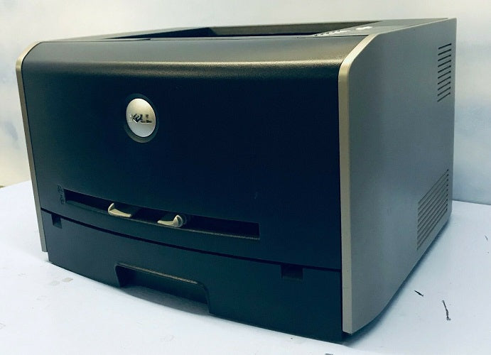 Dell 1710N Workgroup Laser Printer - Refurbished - 88PRINTERS.COM