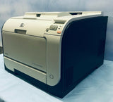 HP LaserJet CP2025 Workgroup Laser Printer - Refurbished