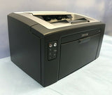 Lexmark E120 Workgroup Laser Printer - Refurbished