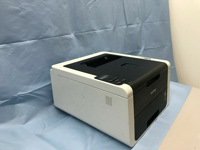 Brother HL-3170CDW Digital Color Printer - Refurbished - 88PRINTERS.COM