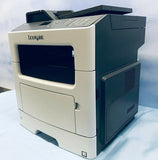 Lexmark MX310dn Mono Workgroup Laser Printer - Refurbished