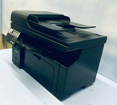 HP LaserJet Pro M1217nfw All-In-One Laser Printer - Refurbished