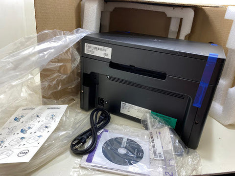 Dell B1163w Wireless Laser Printer  - Refurbished