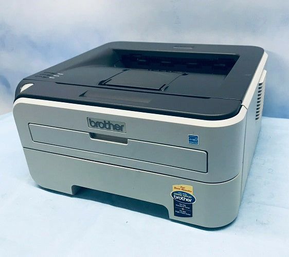 Brother HL-2170W Workgroup Wireless Laser Printer - Refurbished - 88PRINTERS.COM