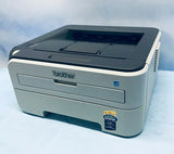 Brother HL-2170W Workgroup Wireless Laser Printer - Refurbished